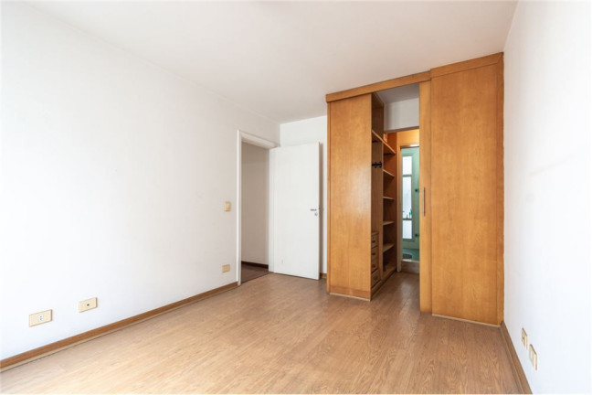 Imagem Apartamento com 2 Quartos à Venda, 89 m² em Perdizes - São Paulo