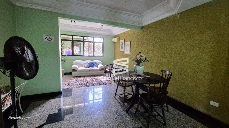 Imagem Apartamento com 3 Quartos à Venda, 74 m² em Centro - Piracicaba