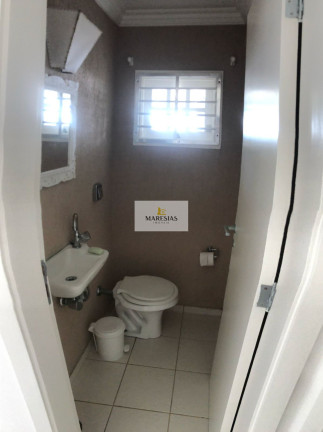 Imagem Casa com 4 Quartos à Venda, 180 m² em Maresias - São Sebastião