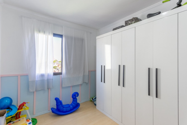 Imagem Apartamento com 2 Quartos à Venda, 60 m² em Vila Paulista - São Paulo
