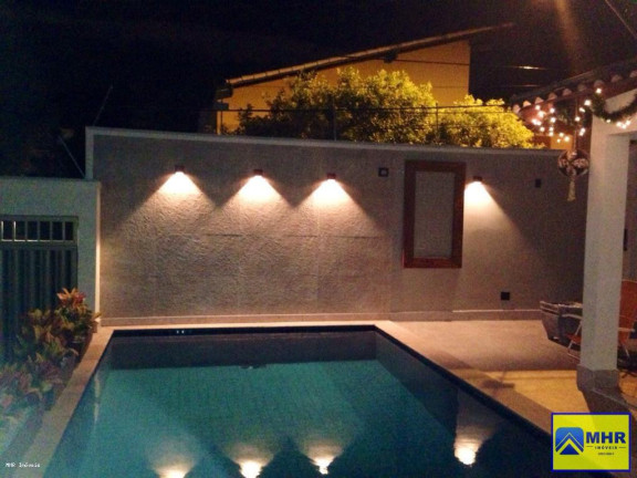 Imagem Casa com 5 Quartos à Venda, 440 m² em Mata Da Praia - Vitória