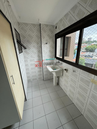 Imagem Apartamento com 4 Quartos à Venda, 117 m² em Vila Campesina - Osasco