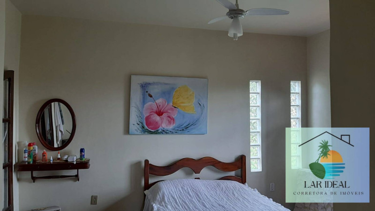 Imagem Casa com 4 Quartos à Venda, 1.206 m² em Praia Seca - Araruama Imagem Casa com 4 Quartos à Venda, 1.206 m² em Praia Seca - Araruama