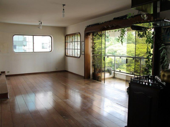 Imagem Apartamento com 4 Quartos à Venda, 312 m² em Tatuape - São Paulo Imagem Apartamento com 4 Quartos à Venda, 312 m² em Tatuape - São Paulo