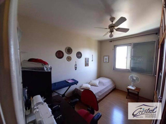 Imagem Apartamento com 3 Quartos à Venda, 107 m² em Sumaré - São Paulo
