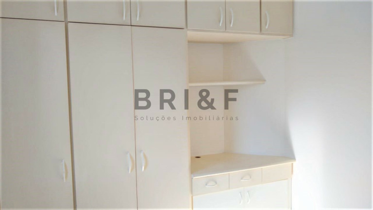 Imagem Apartamento com 2 Quartos à Venda, 56 m² em Moema - São Paulo