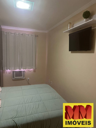 Imagem Apartamento com 2 Quartos à Venda, 80 m² em Braga - Cabo Frio