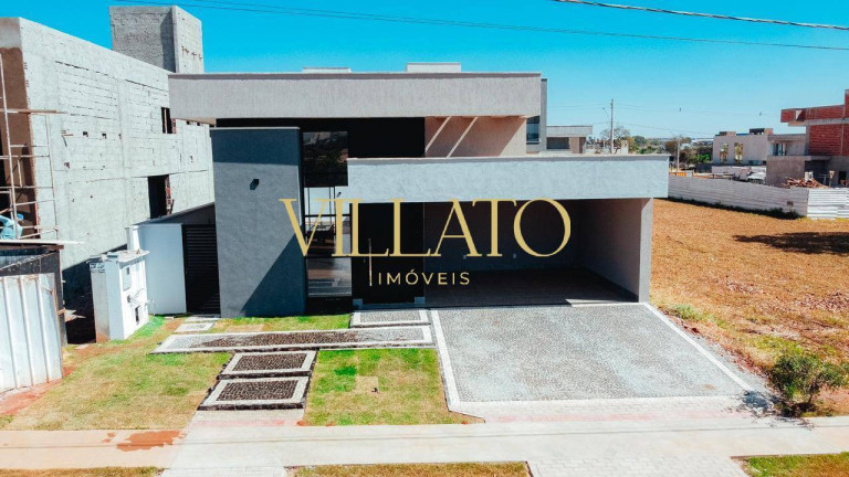 Casa com 3 Quartos à Venda, 151 m² em Jardim Cristal - Aparecida De Goiânia