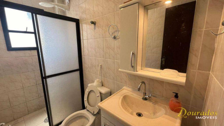 Imagem Apartamento com 1 Quarto à Venda, 43 m² em Vila Guilhermina - Praia Grande Imagem Apartamento com 1 Quarto à Venda, 43 m² em Vila Guilhermina - Praia Grande