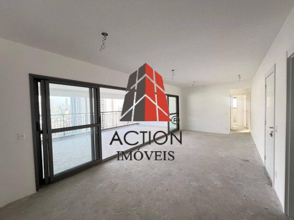 Imagem Apartamento com 3 Quartos à Venda, 144 m² em Parque São Jorge - São Paulo
