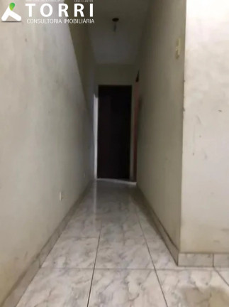 Imagem Sobrado com 3 Quartos à Venda, 62 m² em Jardim Rodrigo - Sorocaba