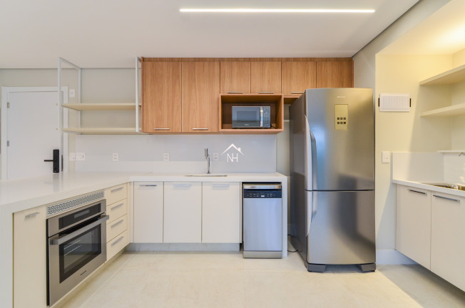 Imagem Apartamento com 1 Quarto à Venda, 69 m² em Vila Nova Conceição - São Paulo