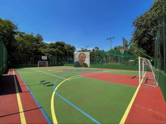 Imagem Terreno em Condomínio à Venda, 500 m² em Jardim Atalaia - Cotia