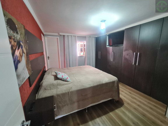 Imagem Casa com 4 Quartos à Venda, 220 m² em Contorno - Ponta Grossa Imagem Casa com 4 Quartos à Venda, 220 m² em Contorno - Ponta Grossa
