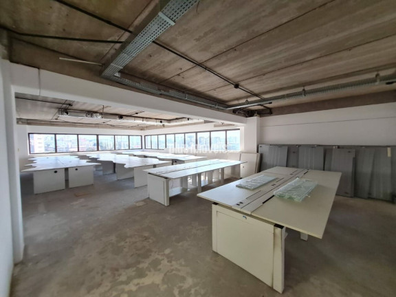 Imóvel Comercial para Alugar, 356 m² em água Branca - São Paulo