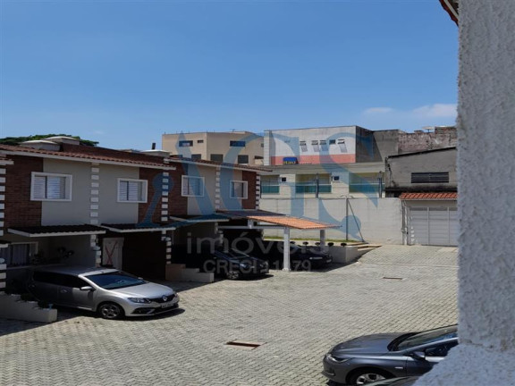 Sobrado com 2 Quartos à Venda, 52 m² em Penha - São Paulo