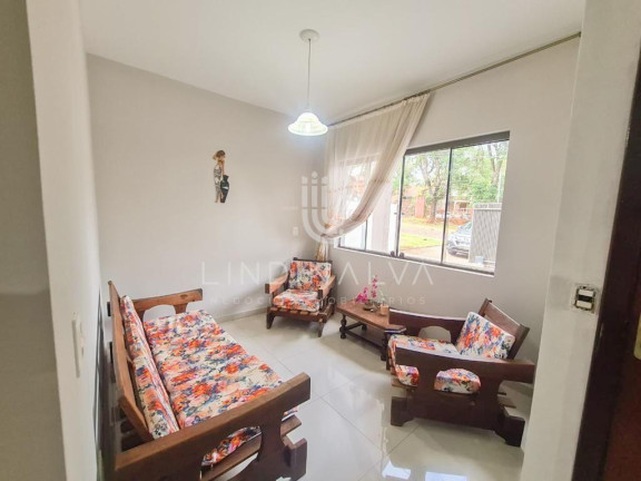 Imagem Casa com 3 Quartos à Venda, 285 m² em Vila Yolanda - Foz Do Iguacu