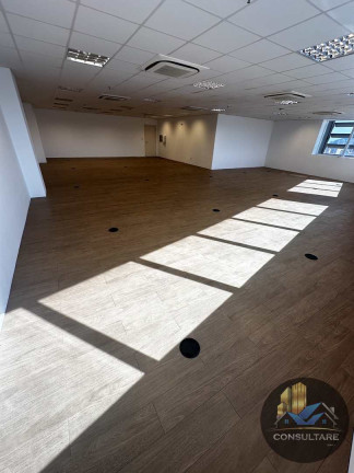 Imagem Sala Comercial para Alugar, 163 m² em Gonzaga - Santos Imagem Sala Comercial para Alugar, 163 m² em Gonzaga - Santos