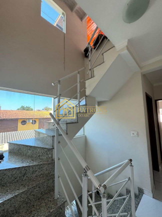 Imagem Casa com 3 Quartos à Venda, 285 m² em Nova Petrópolis - São Bernardo Do Campo Imagem Casa com 3 Quartos à Venda, 285 m² em Nova Petrópolis - São Bernardo Do Campo