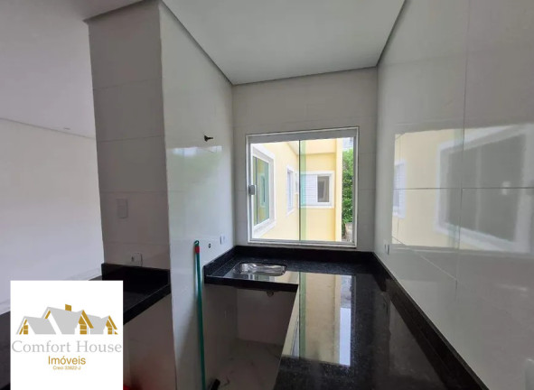 Imagem Apartamento com 3 Quartos à Venda, 100 m² em Campestre - Santo André Imagem Apartamento com 3 Quartos à Venda, 100 m² em Campestre - Santo André