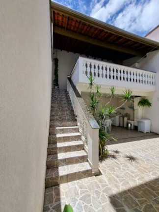 Imagem Sobrado com 3 Quartos à Venda, 163 m² em Jardim Boa Esperança - Sorocaba