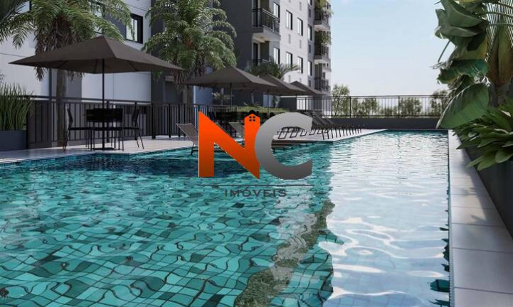Imagem Apartamento com 2 Quartos à Venda, 60 m² em Cachambi - Rio De Janeiro Imagem Apartamento com 2 Quartos à Venda, 60 m² em Cachambi - Rio De Janeiro
