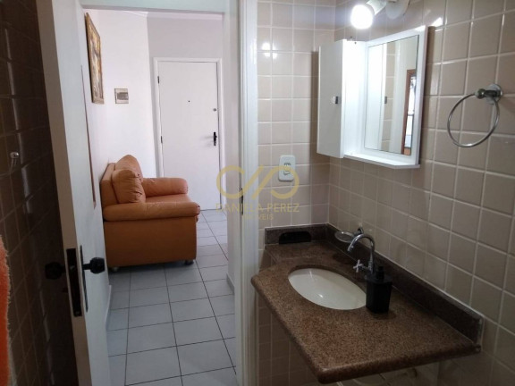 Imagem Apartamento com 1 Quarto à Venda, 43 m² em Guilhermina - Praia Grande Imagem Apartamento com 1 Quarto à Venda, 43 m² em Guilhermina - Praia Grande