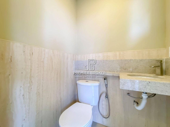 Imagem Casa com 3 Quartos à Venda, 145 m² em Albuquerque - Teresópolis