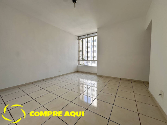 Imagem Apartamento com 3 Quartos à Venda, 73 m² em Campos Elíseos - São Paulo Imagem Apartamento com 3 Quartos à Venda, 73 m² em Campos Elíseos - São Paulo