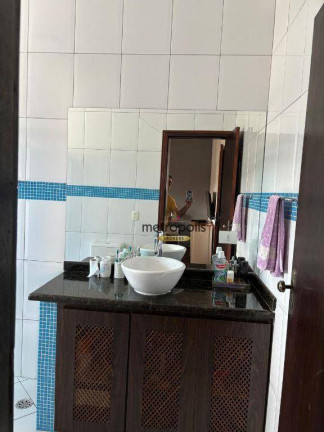 Imagem Sobrado com 3 Quartos à Venda, 257 m² em Vila Alpina - Santo André Imagem Sobrado com 3 Quartos à Venda, 257 m² em Vila Alpina - Santo André
