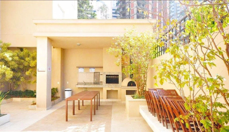 Imagem Apartamento com 3 Quartos à Venda, 60 m² em Jardim Parque Morumbi - São Paulo Imagem Apartamento com 3 Quartos à Venda, 60 m² em Jardim Parque Morumbi - São Paulo