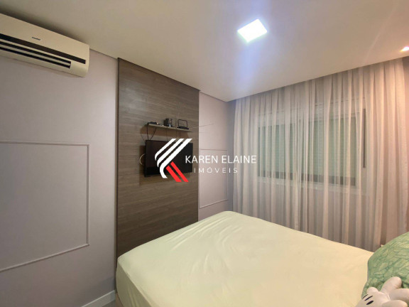 Apartamento com 3 Quartos à Venda, 83 m² em Campinas - São José