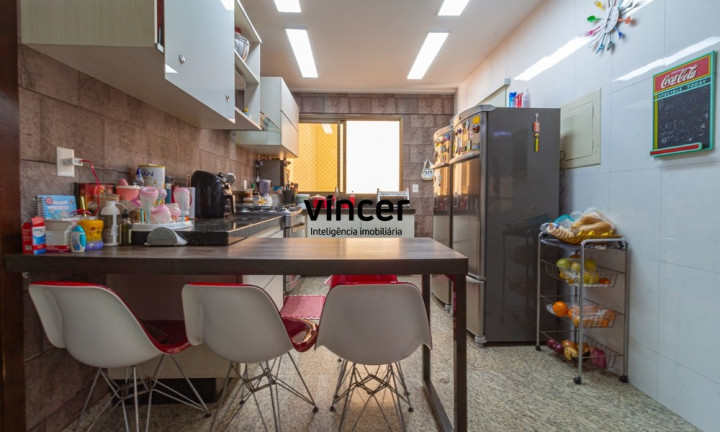 Imagem Apartamento com 4 Quartos à Venda, 200 m² em Setor Bueno - Goiânia Imagem Apartamento com 4 Quartos à Venda, 200 m² em Setor Bueno - Goiânia