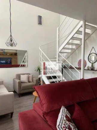 Sobrado com 3 Quartos à Venda, 135 m² em Jardim Rebelato - Cotia