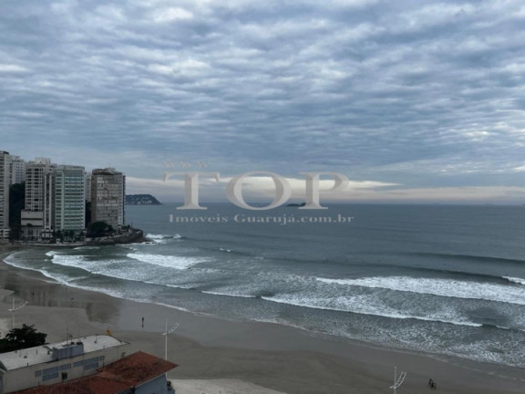 Apartamento com 5 Quartos para Alugar, 124 m² em Pitangueiras - Guarujá