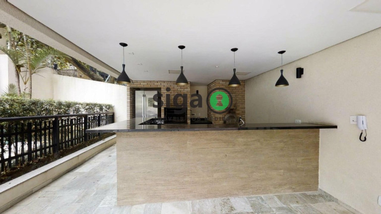 Imagem Apartamento com 3 Quartos à Venda, 124 m² em Vila Andrade - São Paulo Imagem Apartamento com 3 Quartos à Venda, 124 m² em Vila Andrade - São Paulo
