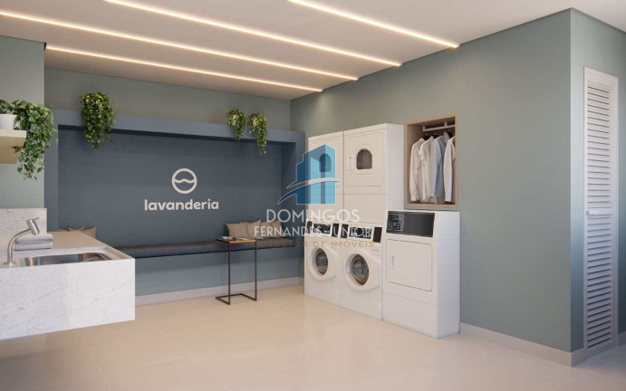 Imagem Apartamento com 2 Quartos à Venda, 33 m² em Mooca - São Paulo