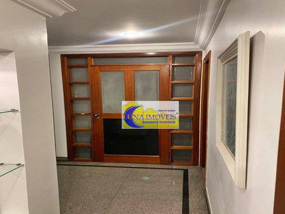 Imagem Apartamento com 3 Quartos à Venda, 225 m² em Centro - São Bernardo Do Campo Imagem Apartamento com 3 Quartos à Venda, 225 m² em Centro - São Bernardo Do Campo