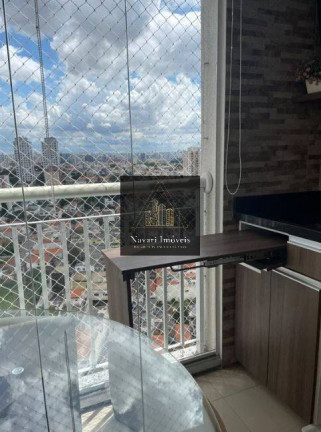 Imagem Apartamento com 2 Quartos à Venda, 65 m² em Vila Ester (zona Norte) - São Paulo