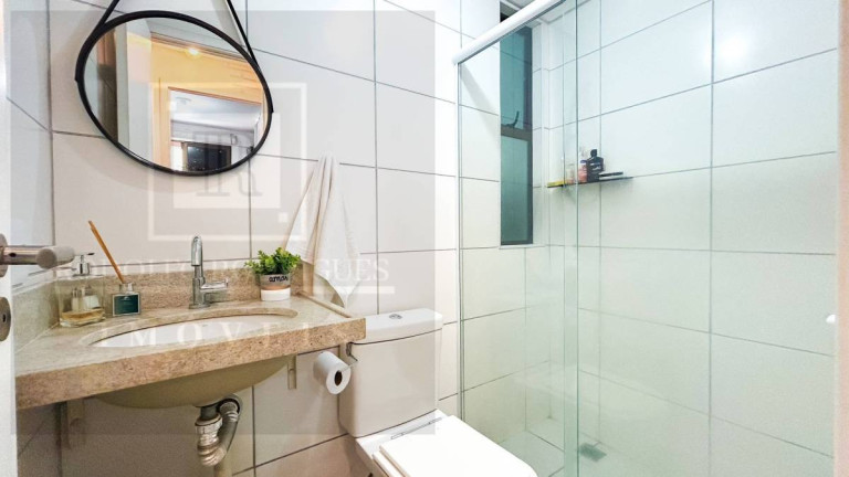 Imagem Apartamento com 2 Quartos à Venda, 55 m² em Papicu - Fortaleza Imagem Apartamento com 2 Quartos à Venda, 55 m² em Papicu - Fortaleza