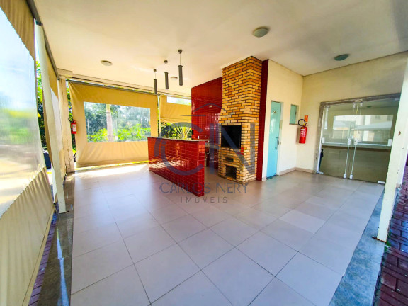 Imagem Apartamento com 2 Quartos à Venda,  em Residencial Sítio Santo Antônio - Taubaté