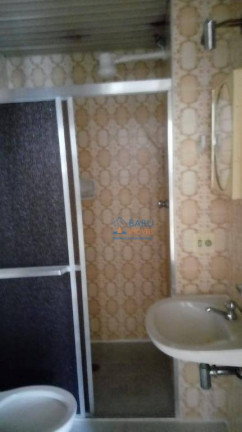 Imagem Apartamento com 1 Quarto à Venda, 55 m² em Vila Buarque - São Paulo