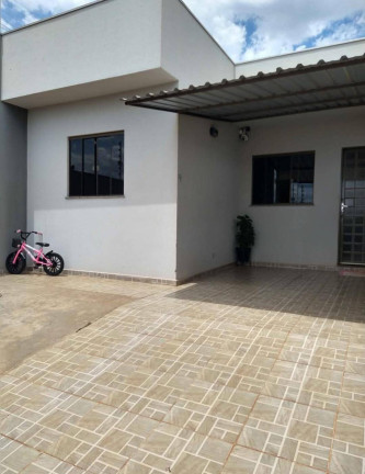 Imagem Casa com 2 Quartos à Venda, em Jardim Interlagos Ii - Arapongas Imagem Casa com 2 Quartos à Venda, em Jardim Interlagos Ii - Arapongas