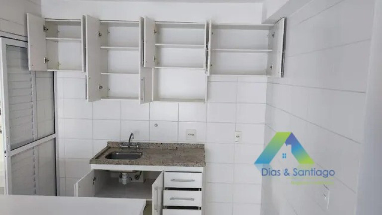 Imagem Apartamento com 2 Quartos à Venda, 55 m² em Vila Das Mercês - São Paulo Imagem Apartamento com 2 Quartos à Venda, 55 m² em Vila Das Mercês - São Paulo