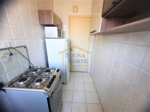 Imagem Apartamento com 1 Quarto à Venda, 58 m² em Santa Cecília - São Paulo Imagem Apartamento com 1 Quarto à Venda, 58 m² em Santa Cecília - São Paulo