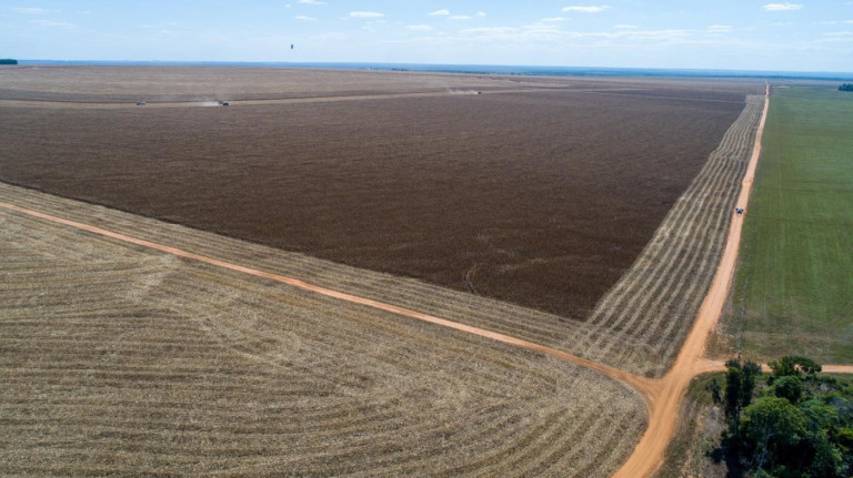 Imagem Fazenda à Venda, 3.000 m² em Zona Rural - Nova Maringá Imagem Fazenda à Venda, 3.000 m² em Zona Rural - Nova Maringá