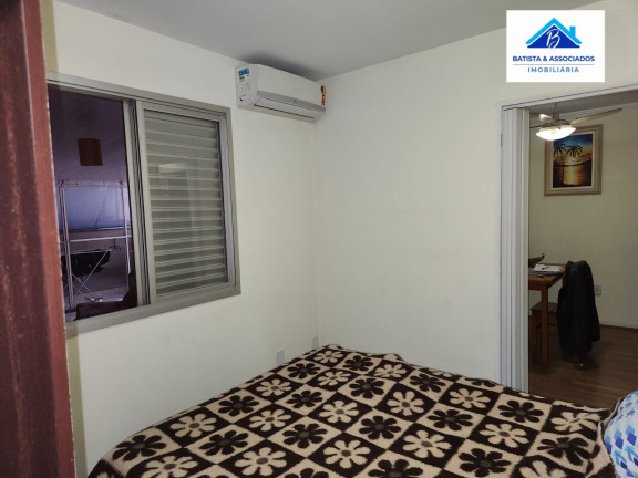 Foto do imóvel Apartamento com 1 Quarto à Venda, 46 m² em Centro - Campinas