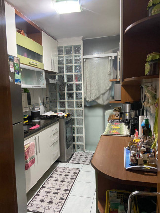 Imagem Apartamento com 2 Quartos à Venda, 58 m² em Centro - Diadema Imagem Apartamento com 2 Quartos à Venda, 58 m² em Centro - Diadema