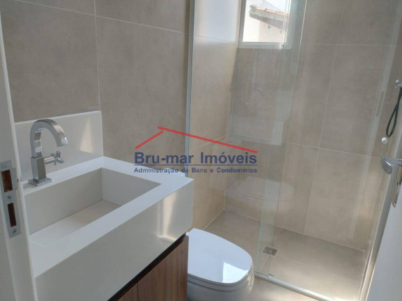 Imagem Apartamento com 4 Quartos à Venda, 183 m² em Itararé - São Vicente