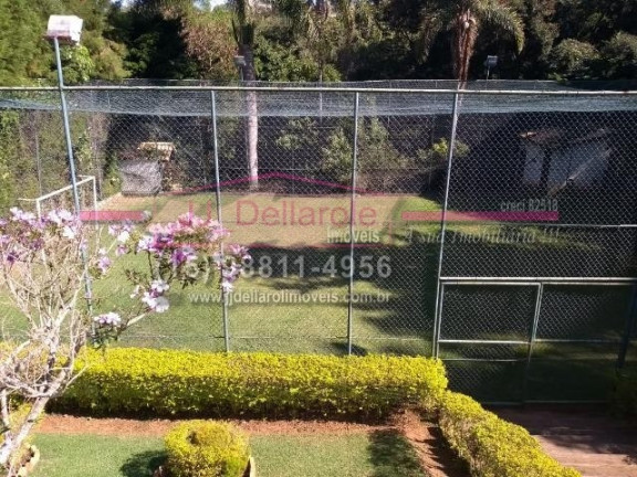 Imagem Chácara com 4 Quartos à Venda, 460 m² em Vitassay - Boituva